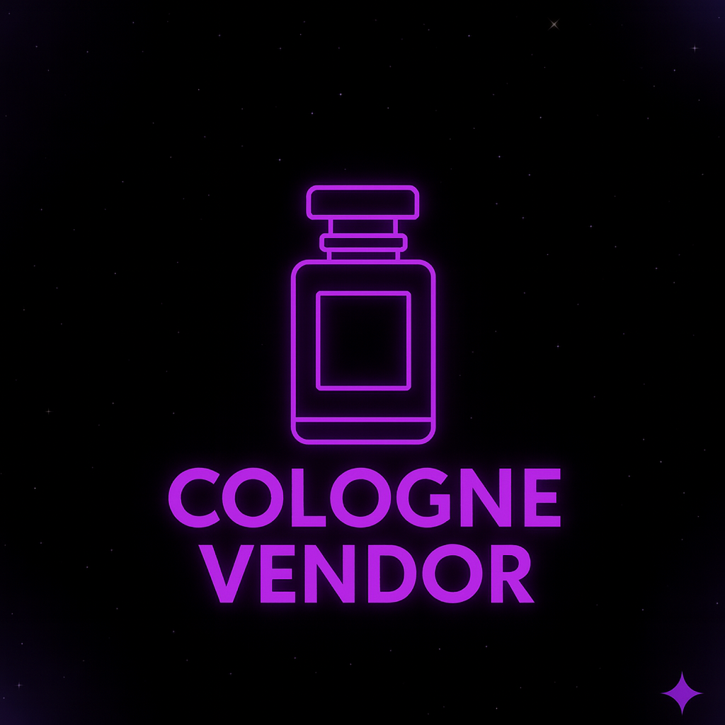 Cologne Vendor