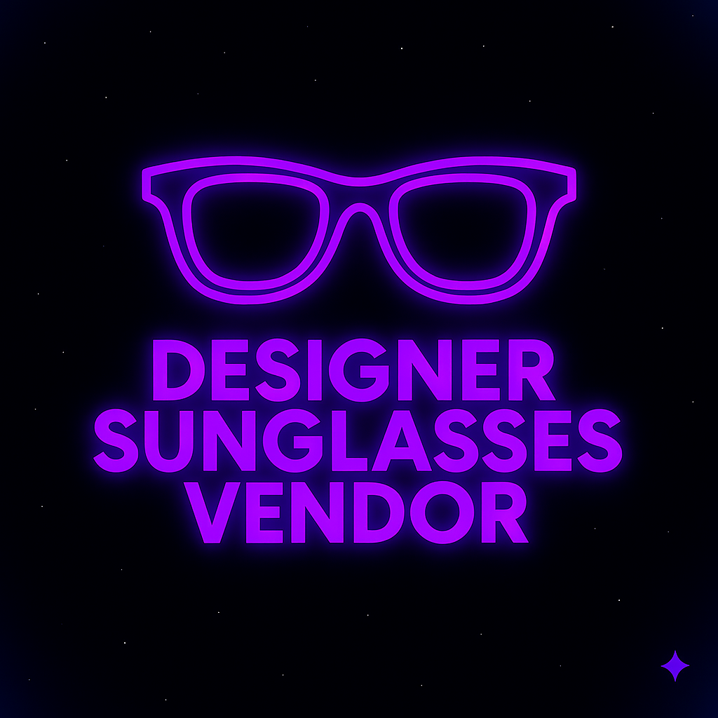 Designer Sunglasses